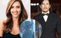 jessica alba spotted with danny ramirez after dinner date in la jessica alba spotted with danny ramirez after dinner date in la
