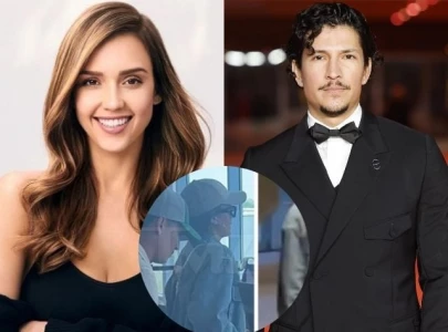 jessica alba s mystery man turns out to be captain america actor danny ramirez jessica alba s mystery man turns out to be captain america actor danny ramirez