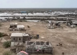 seawater intrusion displaces fishing community seawater intrusion displaces fishing community