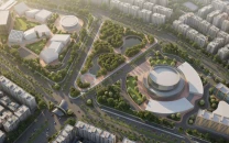 punjab cm announces 50 acre film city project in lahore