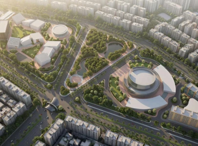 punjab cm announces 50 acre film city project in lahore