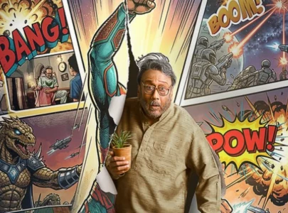 jackie shroff to star in the great grand superhero