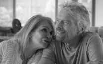 richard branson says he is heartbroken after death of wife joan templeman richard branson says he is heartbroken after death of wife joan templeman