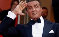 why sylvester stallone won t be in the cliffhanger reboot