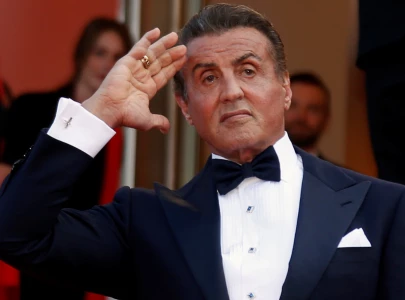 why sylvester stallone won t be in the cliffhanger reboot