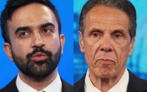 mamdani confronts cuomo over sexual harassment claims during debate mamdani confronts cuomo over sexual harassment claims during debate