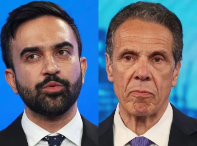 mamdani confronts cuomo over sexual harassment claims during debate mamdani confronts cuomo over sexual harassment claims during debate