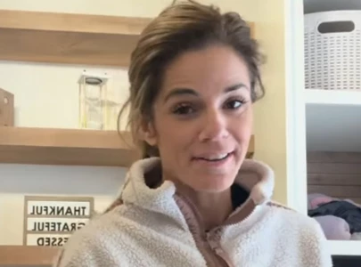 travel influencer tara woodcox faces unverified 1m lawsuit claims over hotel coffee machine controversy