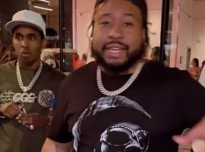 top5 undergoes surgery after uk stabbing dj akademiks shares an update top5 undergoes surgery after uk stabbing dj akademiks shares an update