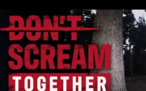 don t scream together announced by digital cybercherries don t scream together announced by digital cybercherries