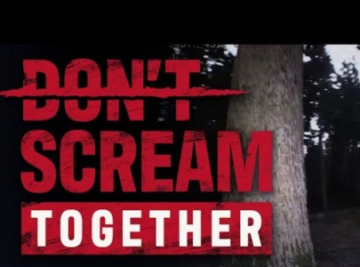 don t scream together announced by digital cybercherries don t scream together announced by digital cybercherries