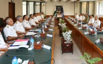 navy s combat readiness reviewed