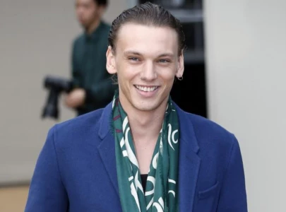 jamie campbell bower makes surprise broadway cameo in stranger things the first shadow
