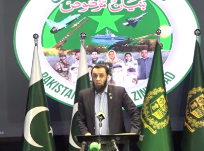 pm s kakul address proved turning point in pakistan s stance on pahalgam incident tarar