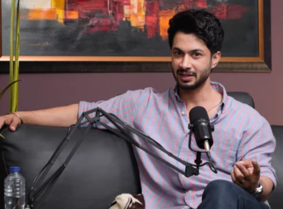 raeed muhammad alam says pakistan has actors but no heroes