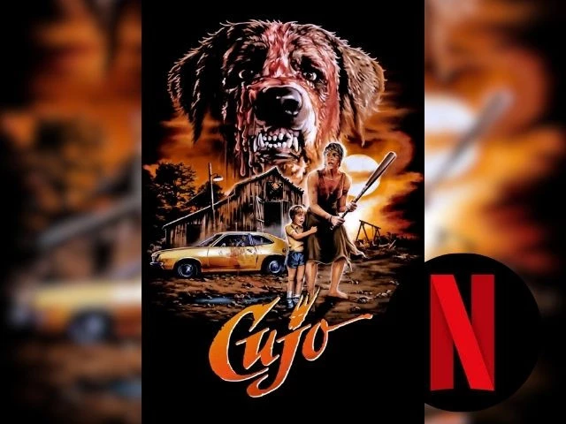 netflix to adapt stephen king s cujo into new feature film netflix to adapt stephen king s cujo into new feature film