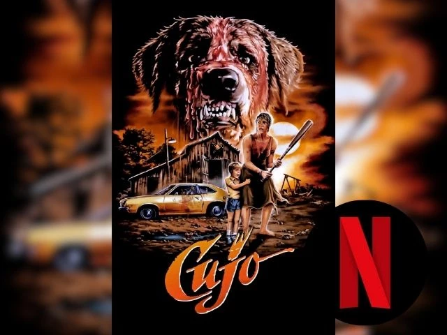 netflix to adapt stephen king s cujo into new feature film netflix to adapt stephen king s cujo into new feature film