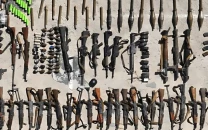 17 more terrorists backed by indian masters killed at pak afghan border ispr 17 more terrorists backed by indian masters killed at pak afghan border ispr