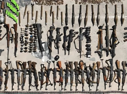 17 more terrorists backed by indian masters killed at pak afghan border ispr 17 more terrorists backed by indian masters killed at pak afghan border ispr