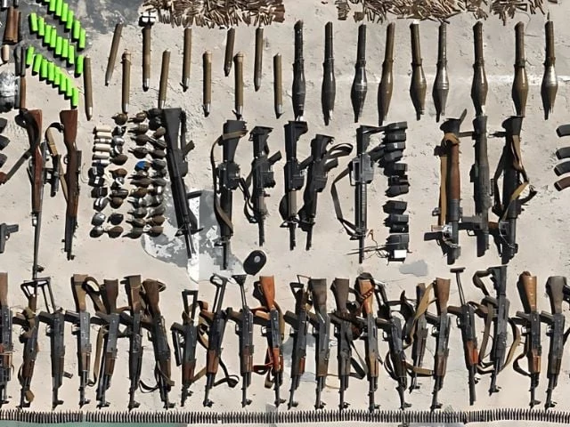 17 more terrorists backed by indian masters killed at pak afghan border ispr