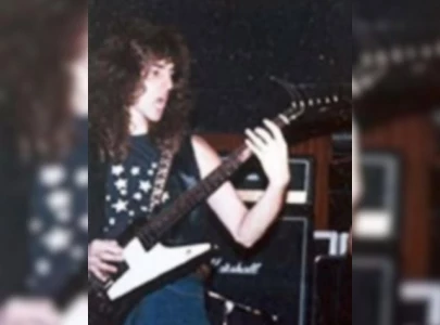former possessed guitarist brian montana killed in police shootout former possessed guitarist brian montana killed in police shootout