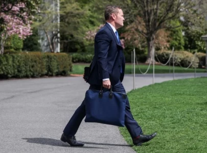 messaging app used by trump adviser mike waltz reportedly hacked messaging app used by trump adviser mike waltz reportedly hacked