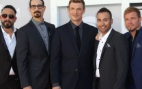 backstreet boys return to vegas hint at nsync reunion backstreet boys return to vegas hint at nsync reunion