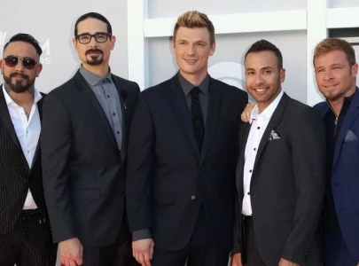 backstreet boys return to vegas hint at nsync reunion backstreet boys return to vegas hint at nsync reunion