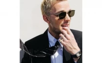 nicholas hoult attends superman premiere in saint laurent look nicholas hoult attends superman premiere in saint laurent look