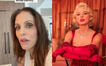bethenny frankel tells swifties to get a f king hobby amid post release hype of life of a showgirl bethenny frankel tells swifties to get a f king hobby amid post release hype of life of a showgirl