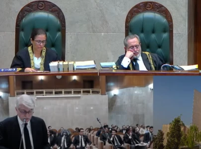 cjp can form full court top court told as bench seeks clarity on sc rules 2025 cjp can form full court top court told as bench seeks clarity on sc rules 2025