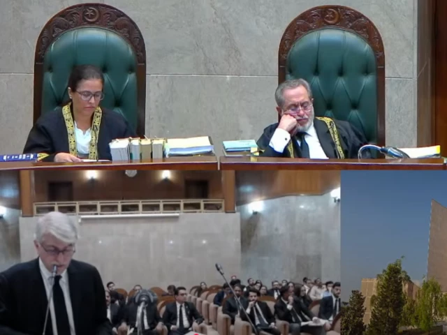 justice ayesha malik justice jamal mandokhail and scba counsel abid zuberi in the sc october 14 2025 justice ayesha malik justice jamal mandokhail and scba counsel abid zuberi in the sc october 14 2025