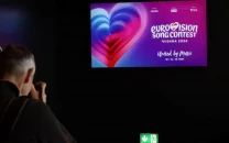 iceland becomes newest country to boycott eurovision over israel s participation iceland becomes newest country to boycott eurovision over israel s participation