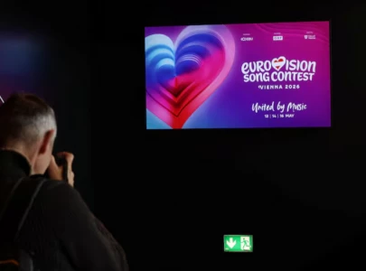 iceland becomes newest country to boycott eurovision over israel s participation iceland becomes newest country to boycott eurovision over israel s participation