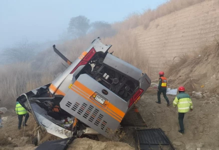 passenger bus accident in chawal photo express passenger bus accident in chawal photo express