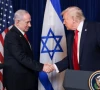 us president donald trump and israeli prime minister benjamin netanyahu hold a press conference after meeting at trump s mar a lago club in palm beach florida us december 29 2025 photo reuters