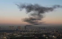 ai enhanced images of real events distort view of us israel war on iran