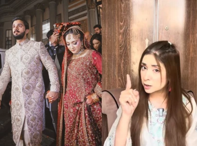 dr nabiha ali khan urges rajab butt to reconsider divorce with eman fatima