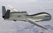 us confirms loss of 238m surveillance drone during iran war us confirms loss of 238m surveillance drone during iran war
