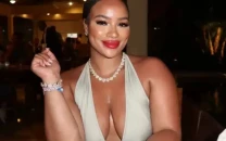 who is rielleuk influencer arrested after shocking london nightclub crash goes viral