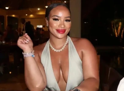 who is rielleuk influencer arrested after shocking london nightclub crash goes viral