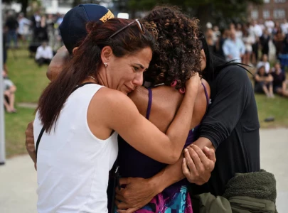 australia begins hearings into bondi beach attack and rising antisemitism