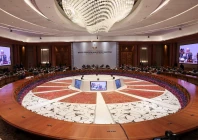 india s foreign minister subrahmanyam jaishankar addresses the brics foreign ministers meeting at bharat mandapam in new delhi india may 14 2026 photo reuters
