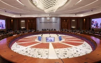 iran war and oil dominate brics meet in india