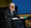 iran s ambassador and permanent representative to the united nations amir saeid iravani photo reuters