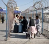 afghan nationals carrying their belongings walk after crossing the border from iran at the islam qala border crossing in herat province afghanistan september 3 2026 photo reuters