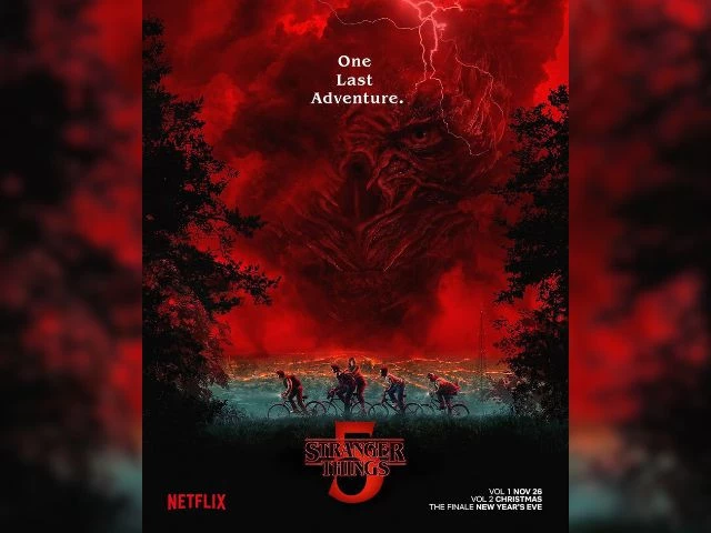 netflix netflix