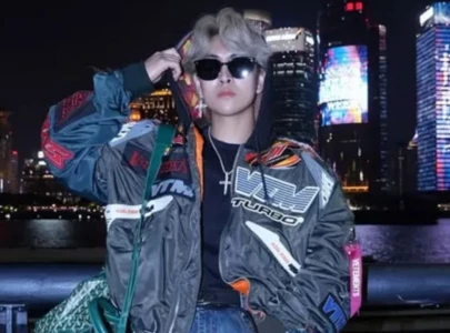 jay ma sparks buzz with viral luxury clip