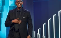 dave chappelle drops surprise netflix special after boxing event