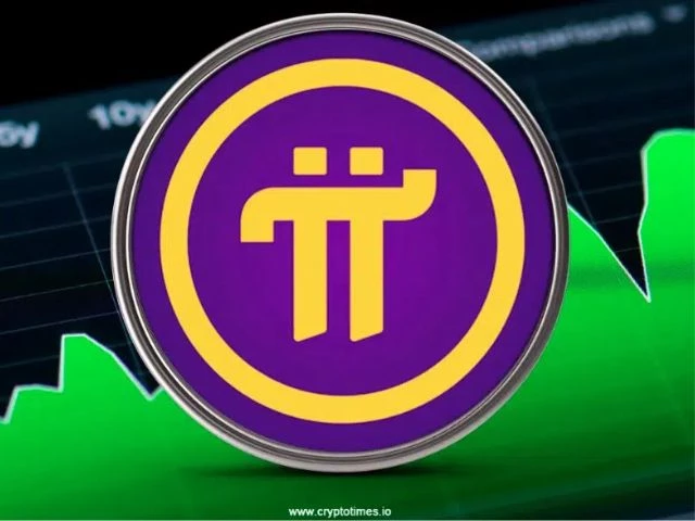 pi coin photo file pi coin photo file